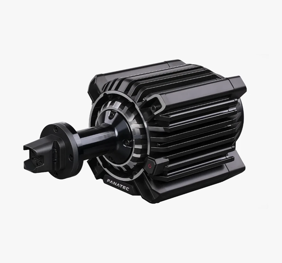 Fanatec Podium DD