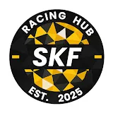 SKF Racing HUB