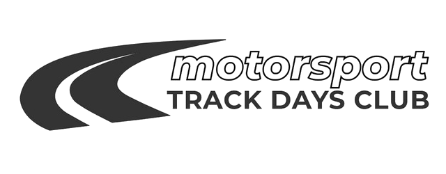 Track Days Club Logo