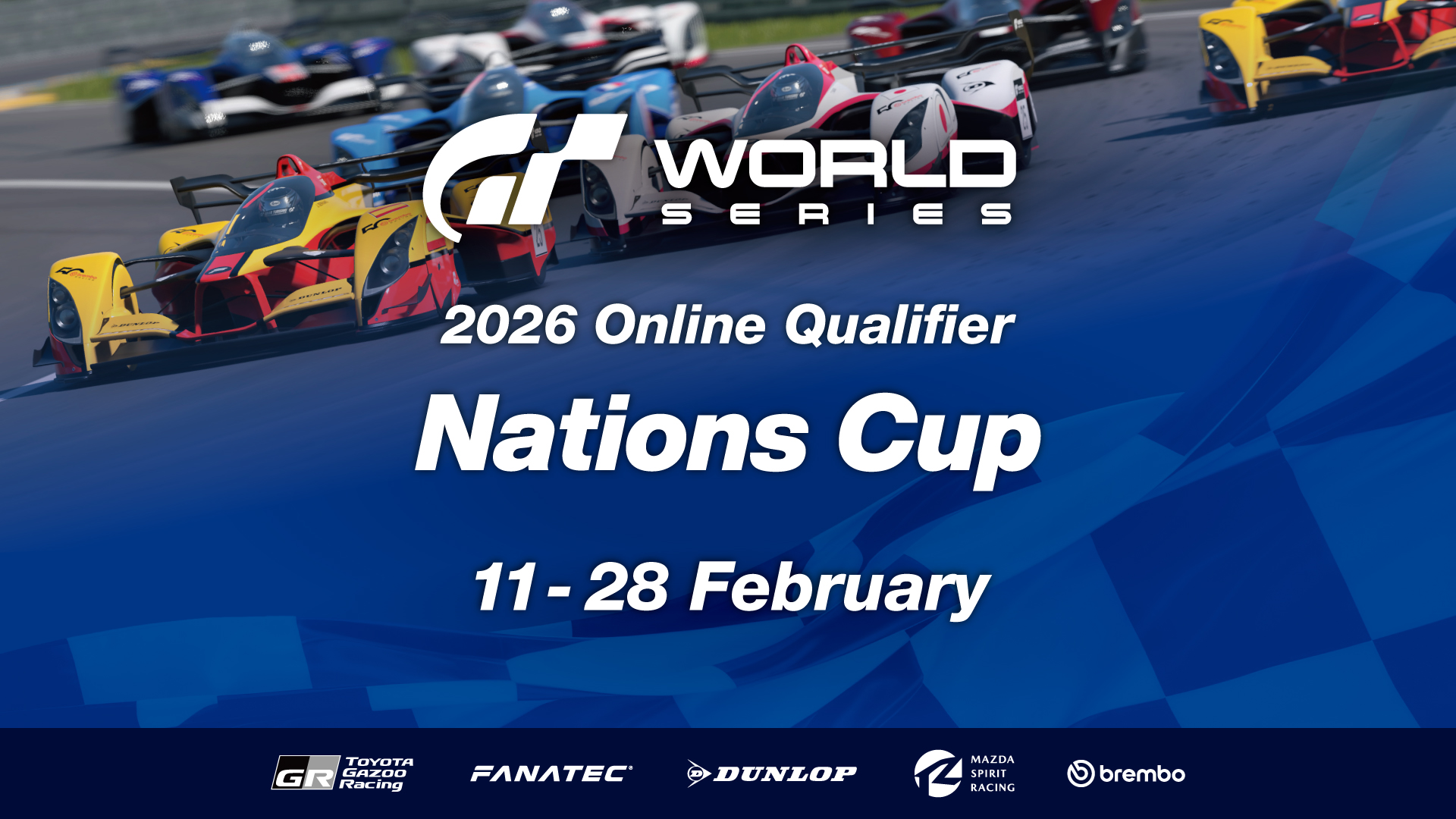 World Series 2026 Online Qualifiers