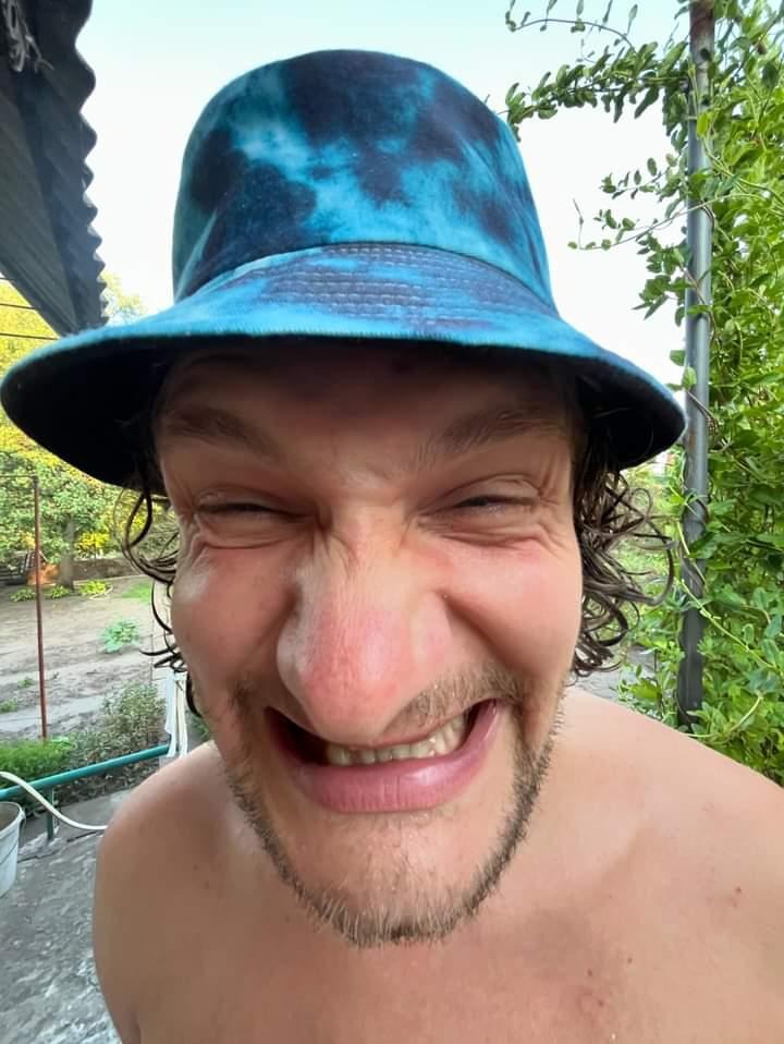 Curly Boduen